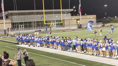 New Caney Football Boosters .
